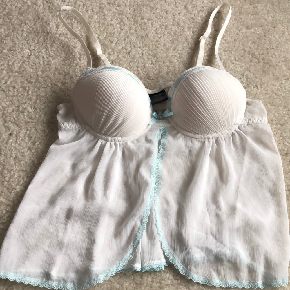 Lingerie